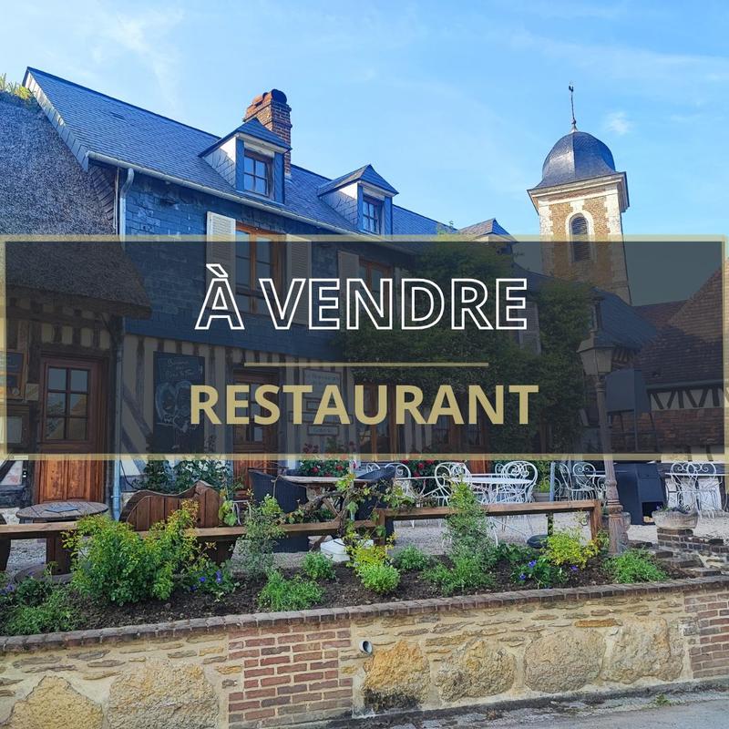 Fonds de commerce - Hôtellerie / Restauration - 180 m²