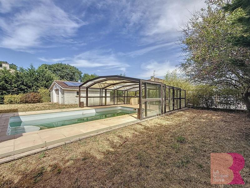 Maison - 157 m² - 4 pièces