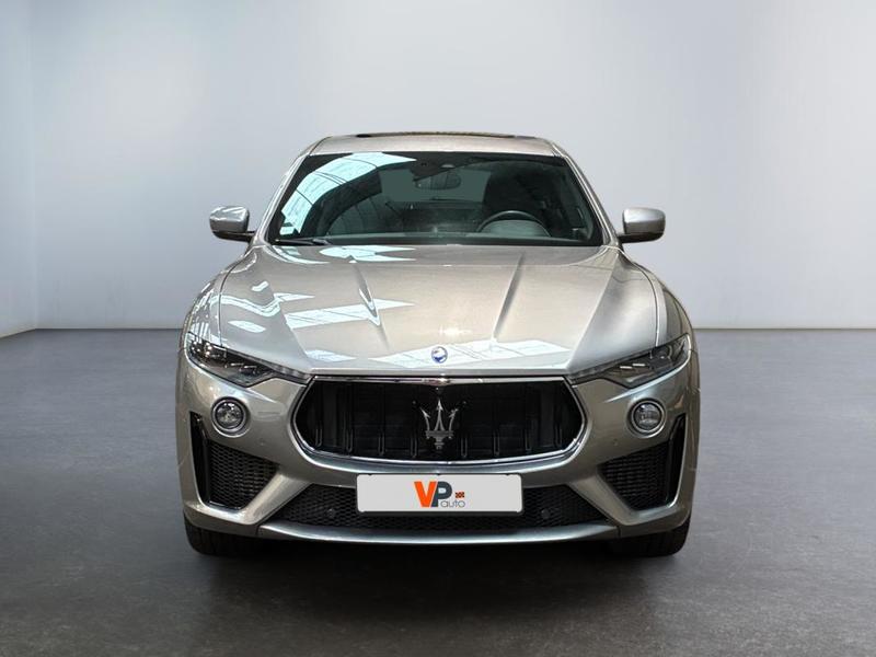 Maserati Levante V8 530 Ch Gts