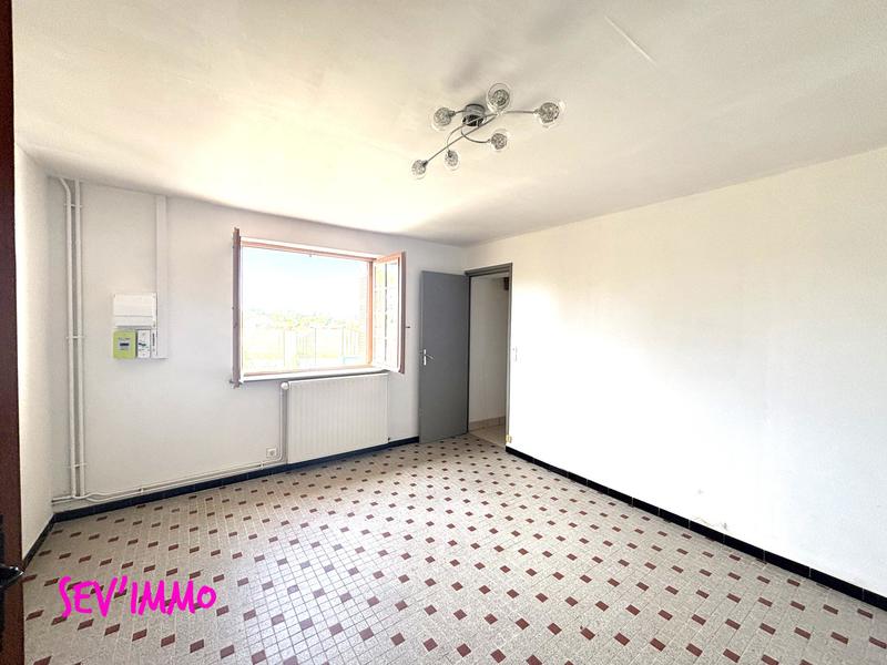 Maison - 74 m² - 4 pièces