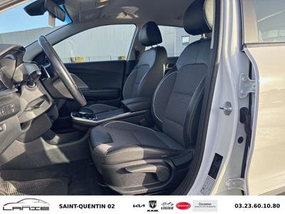 Kia e-niro Electrique 204 ch Motion