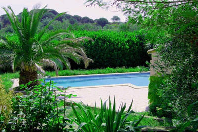 Propriété - 170 m² - 7 pièces