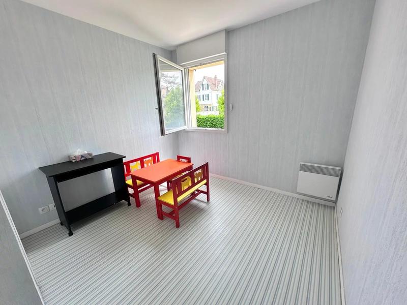 Maison - 81 m² - 6 pièces