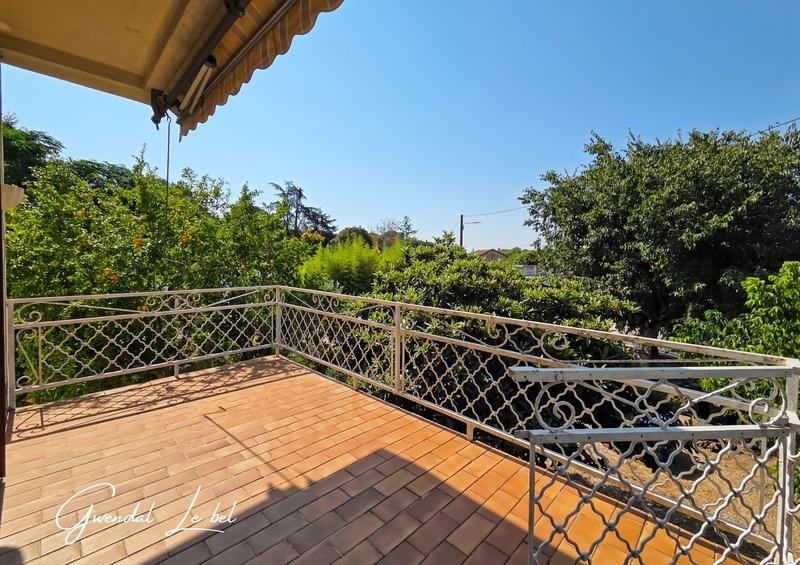 Maison - 161 m² - 5 pièces