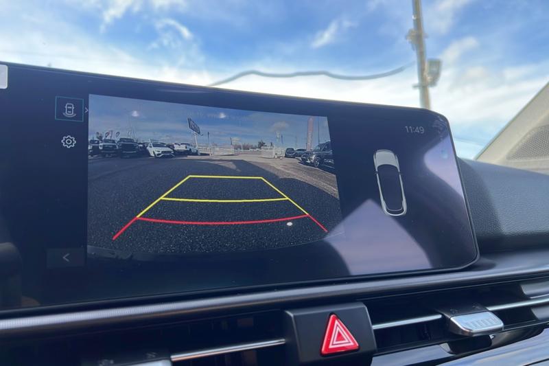 Kia Sportage 1.6 t-Gdi Hev 239 Gt Toit