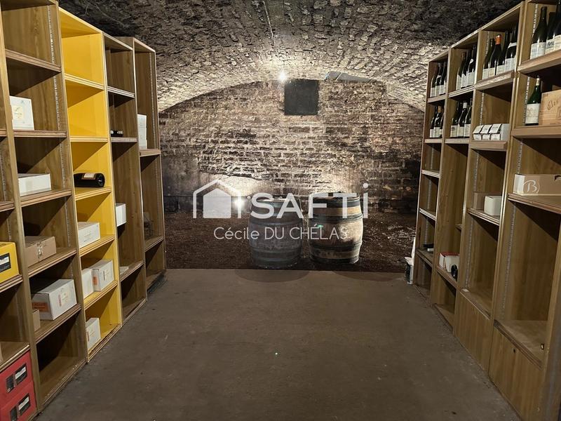 Local commercial - 120 m²