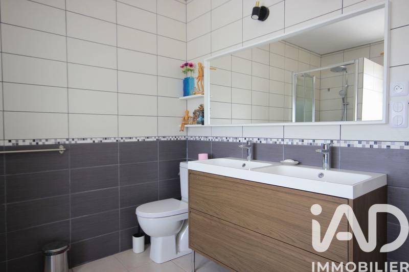 Maison - 152 m² - 6 pièces