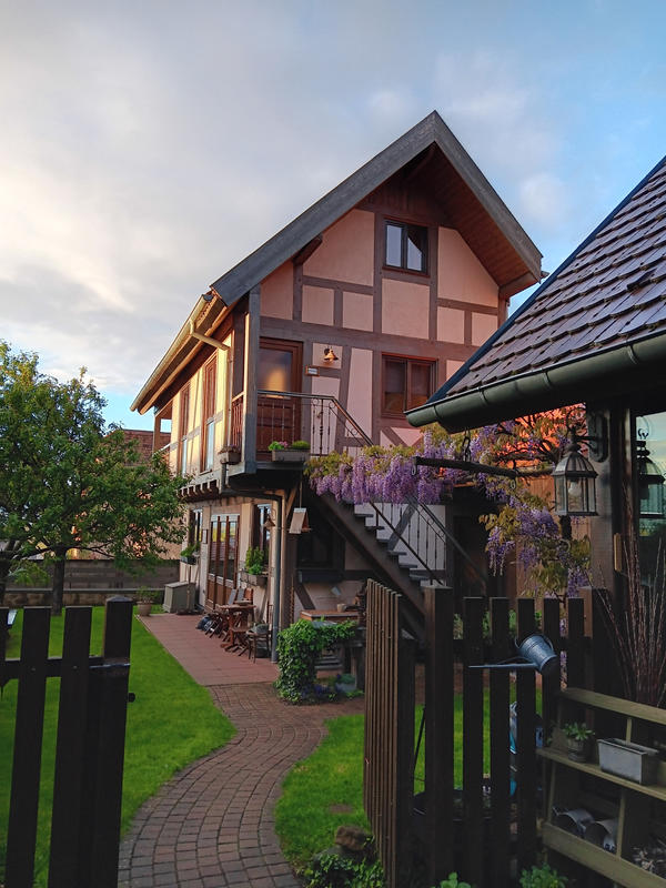 Maison de village - 162 m² - 6 pièces