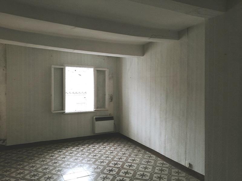 Immeuble - 95 m² - 2 pièces