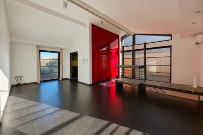 Maison contemporaine - 88 m² - 4 pièces