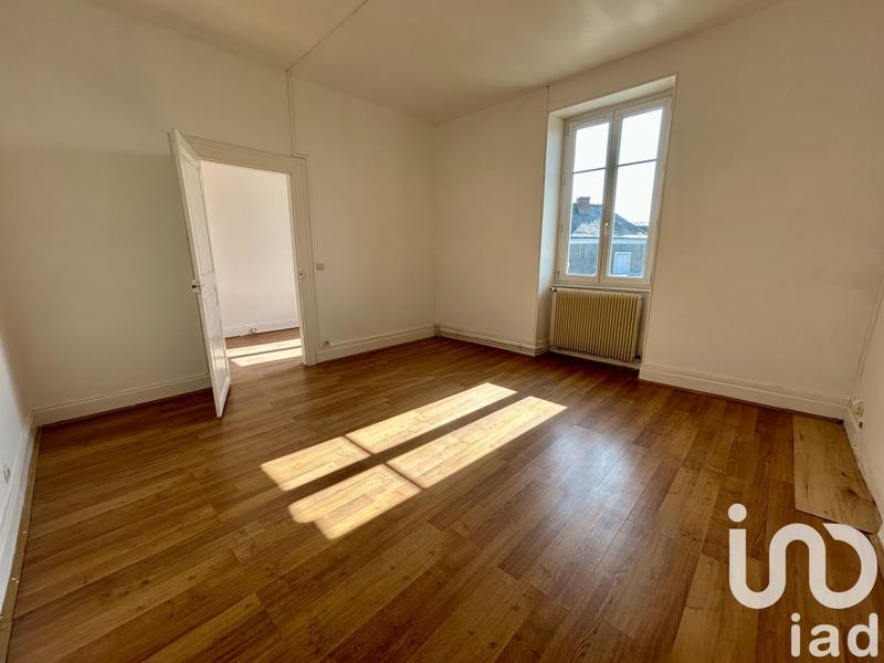 Maison - 173 m² - 6 pièces