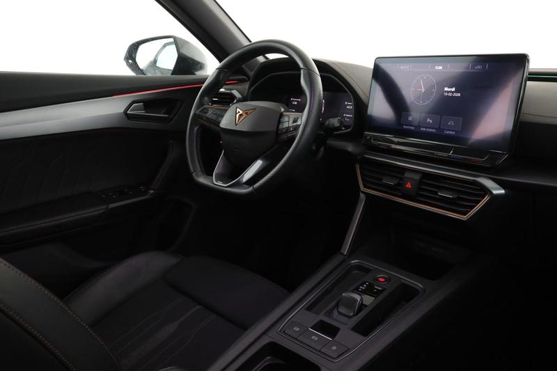 Cupra Formentor 2.0 Tdi 4Drive Business Edition Dsg7 150 ch