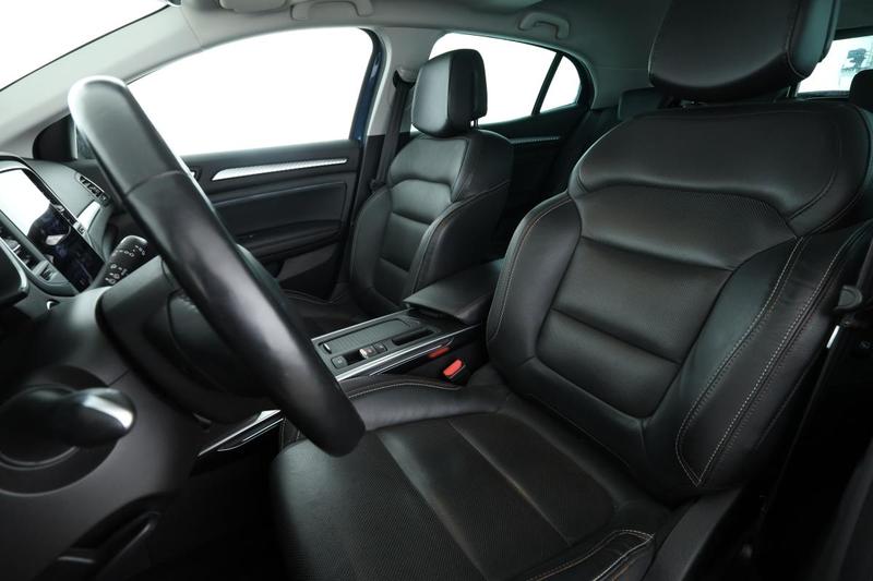 Renault Mégane 1.5 Blue dCi Edition One Edc 115 ch