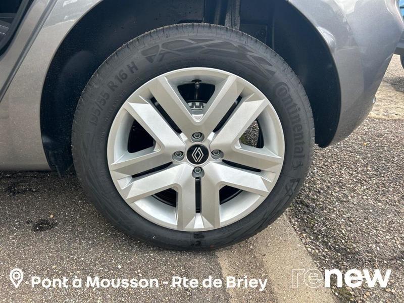 Renault Clio V TCe 90 ch Gsr2 Evolution