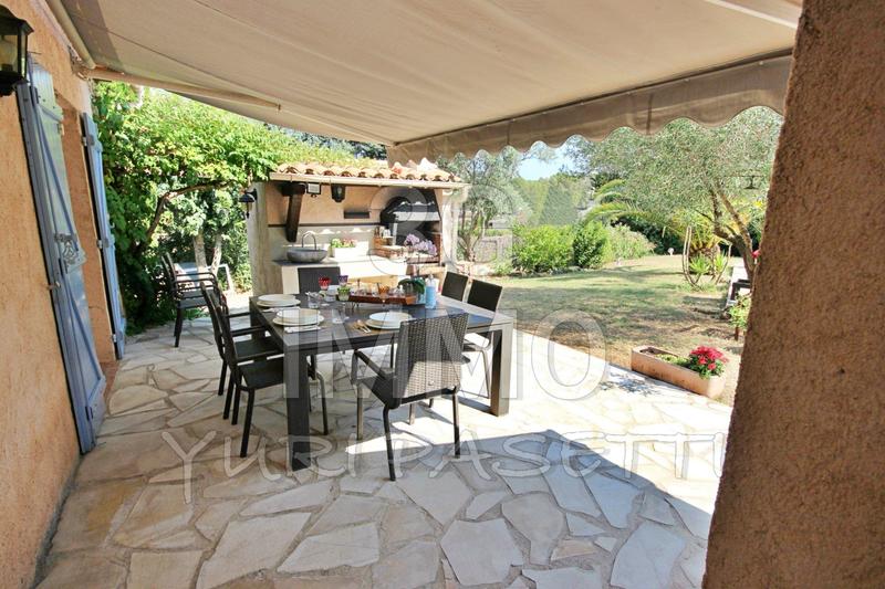 Villa - 140 m² - 5 pièces