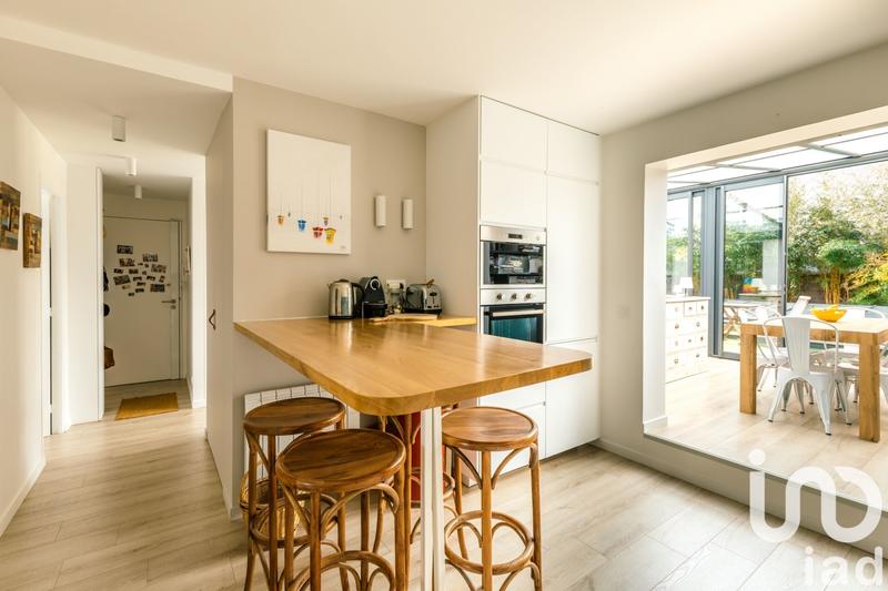 Appartement - 84 m² - 3 pièces