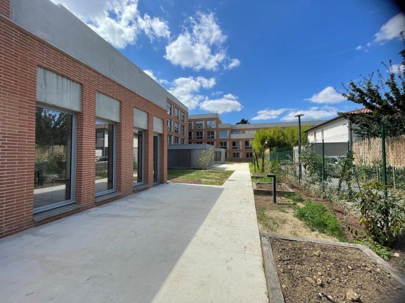 Appartement - 19 m² - 1 pièce