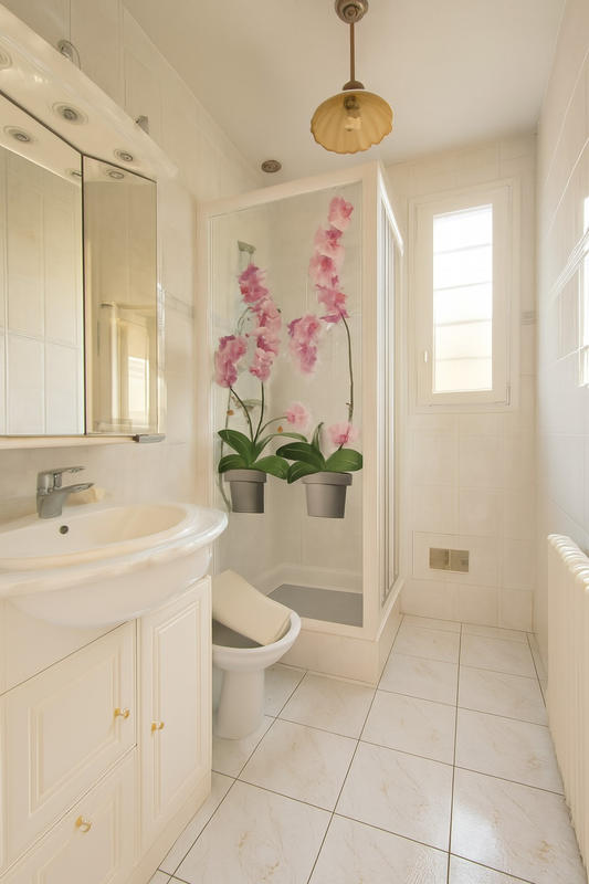 Maison - 71 m² - 4 pièces