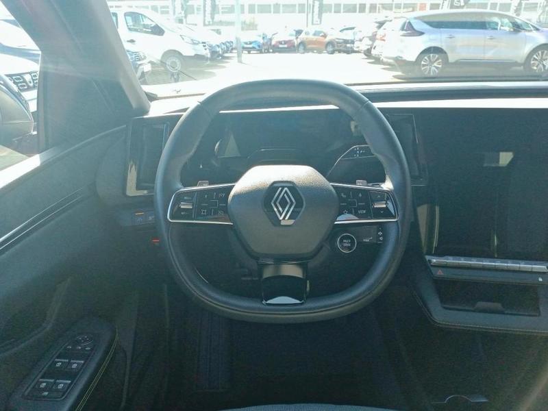 Renault Mégane E-Tech Ev60 220 ch optimum charge Techno