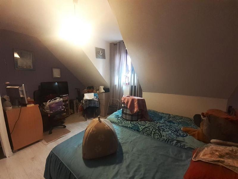 Maison - 118 m² - 5 pièces