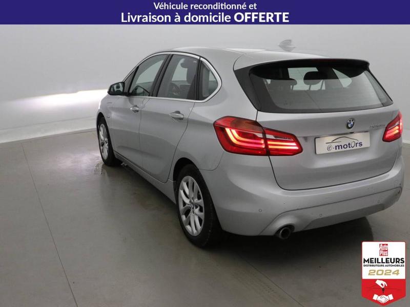 Bmw Serie 2 Active Tourer 225xe 224 Lounge +Gps +Caméra