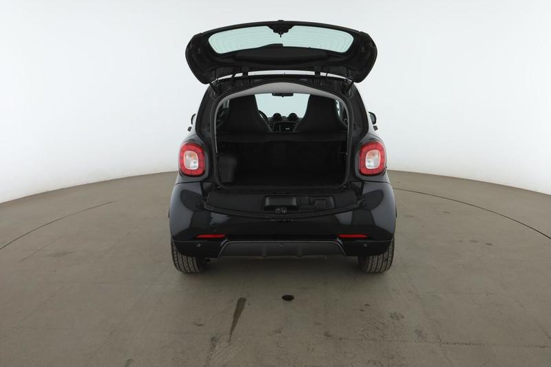 Smart ForTwo 0.9 Brabus Style Bva6 90 ch
