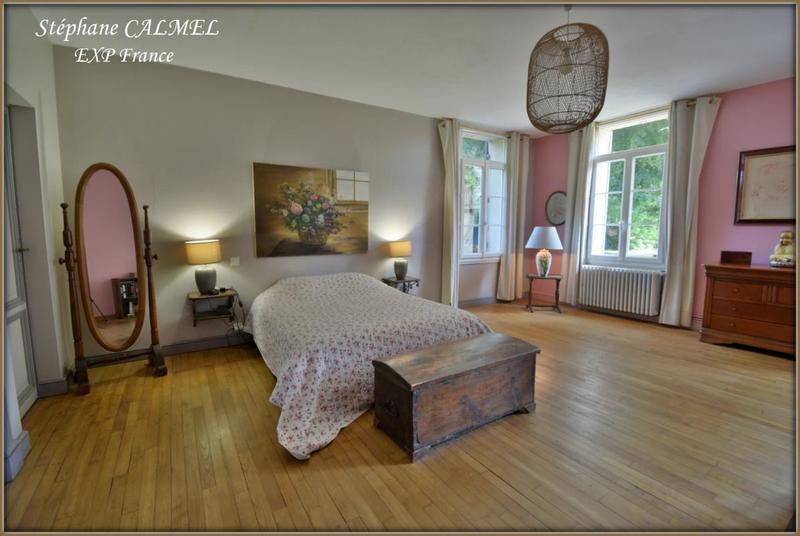 Gîte - 305 m² - 14 pièces