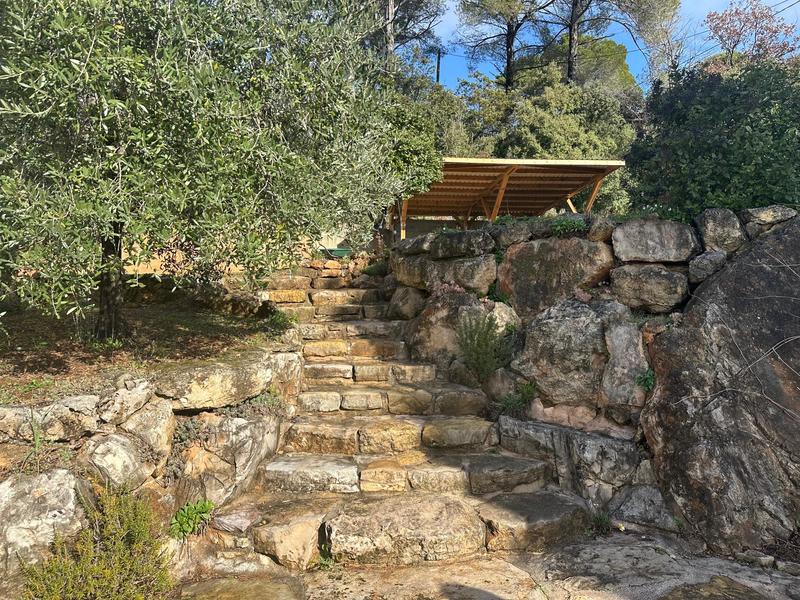 Maison - 138 m² - 4 pièces