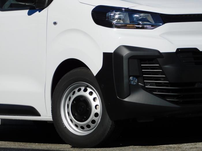 Citroën Jumpy Fg m 2.0 Bluehdi 145ch