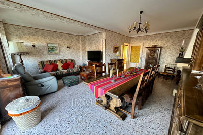 Maison - 112 m² - 4 pièces