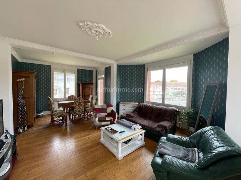 Maison - 155 m² - 5 pièces