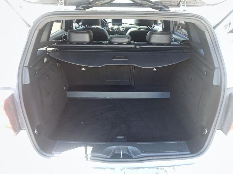 Mercedes Classe B II 1.8 200 Cdi Fascination 7g-Dct