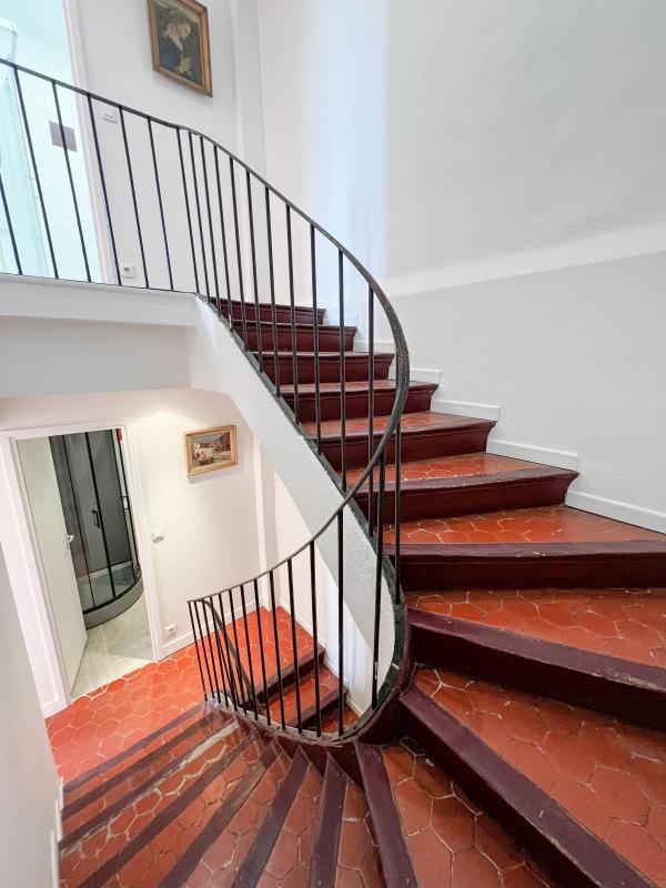 Maison de ville - 71 m² - 5 pièces