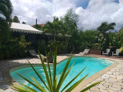 Villa - 82 m² - 5 pièces