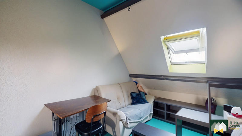 Maison - 193 m² - 6 pièces