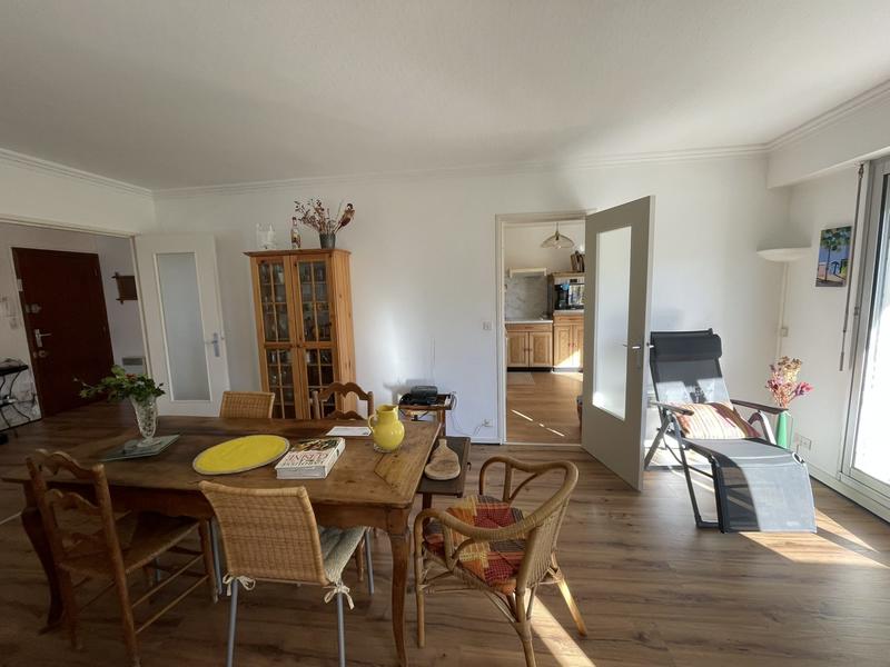 Appartement - 85 m² - 4 pièces