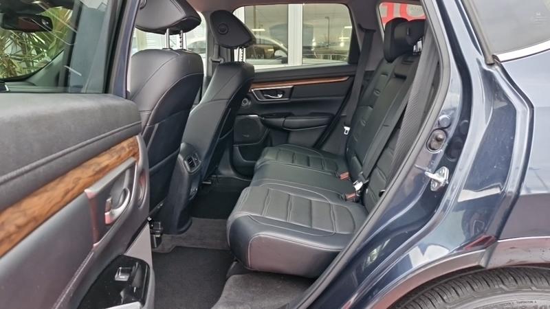 Honda Cr-V Hybrid V 2.0 i-Mmd 2wd Executive