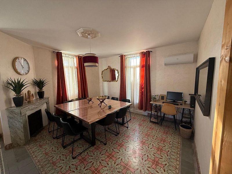 Appartement - 107 m² - 4 pièces