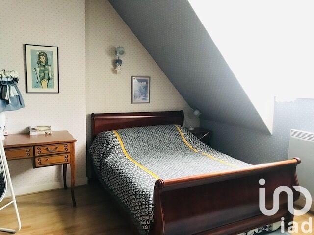 Maison de maîtres - 128 m² - 5 pièces