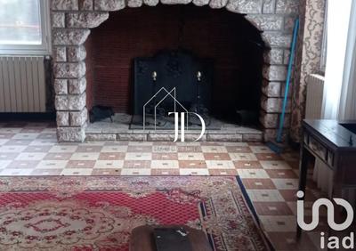 Maison de village - 166 m² - 5 pièces