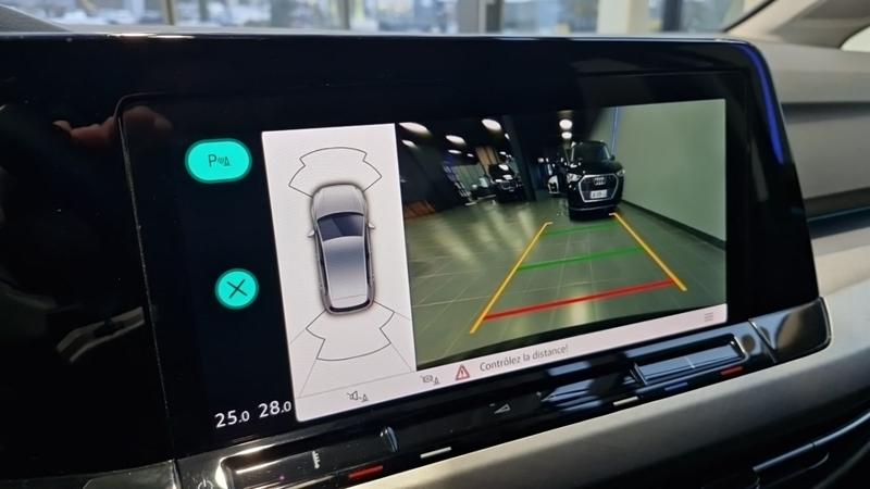 Volkswagen Golf 2.0 Tdi Scr 116 Dsg7 Life Business