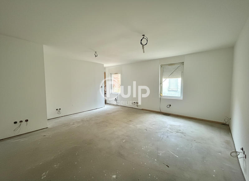 Maison - 52 m² - 2 pièces