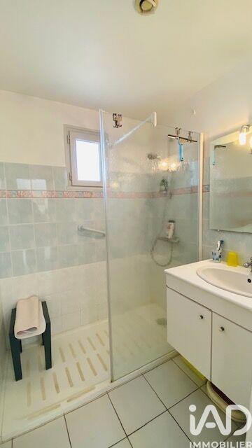 Maison - 84 m² - 3 pièces