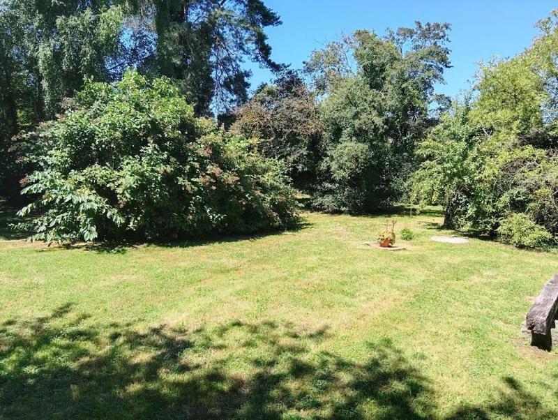 Longère - 114 m² - 8 pièces