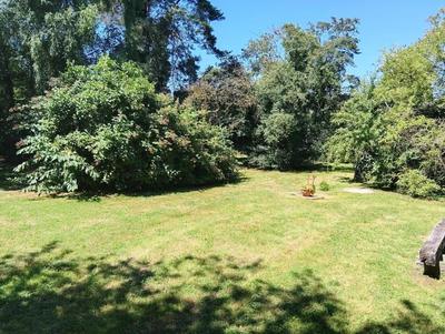 Longère - 114 m² - 8 pièces