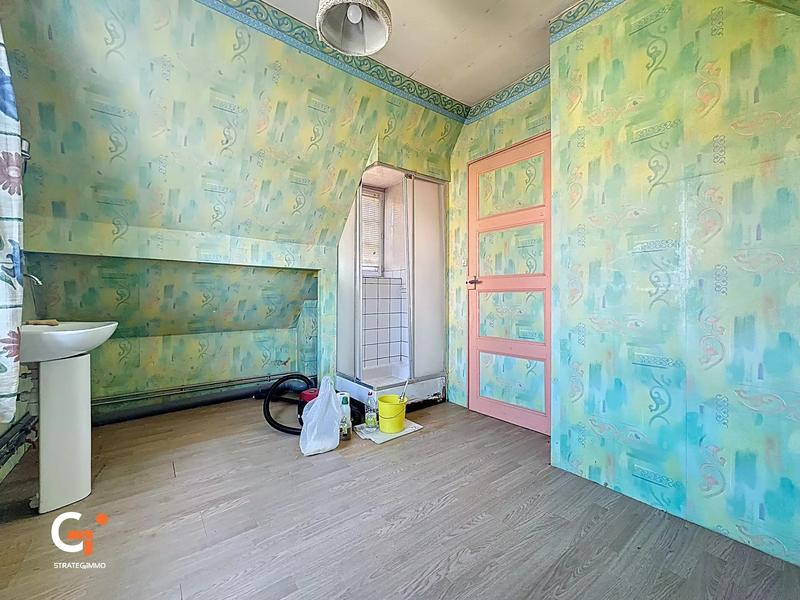 Maison - 48 m² - 2 pièces