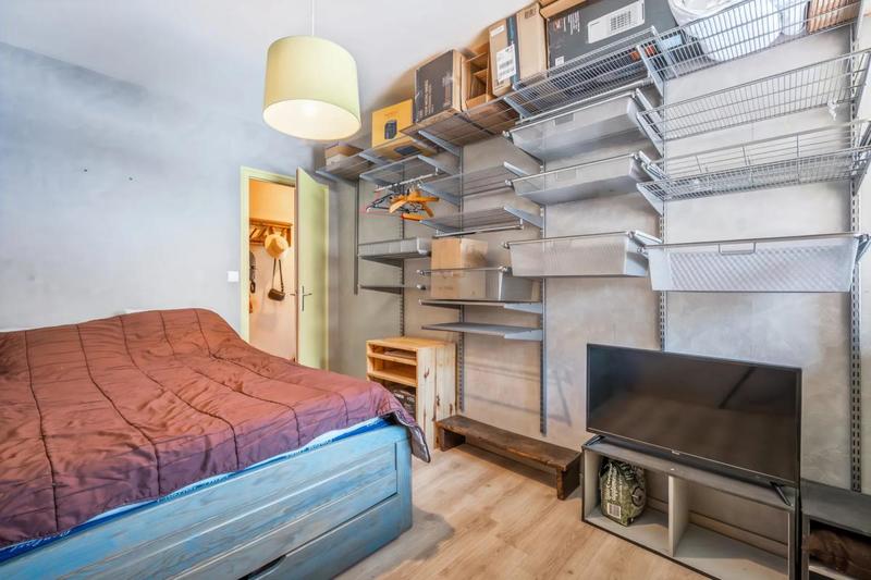 Duplex - 70 m² - 5 pièces