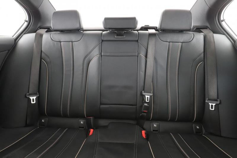 Bmw Série 5 520d m Sport Bva8 190 ch