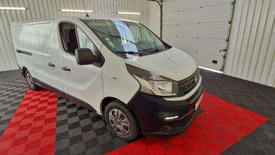 Fiat Talento 1.3 L2h1 - 2.0 EcoJet 120 Pro Lounge