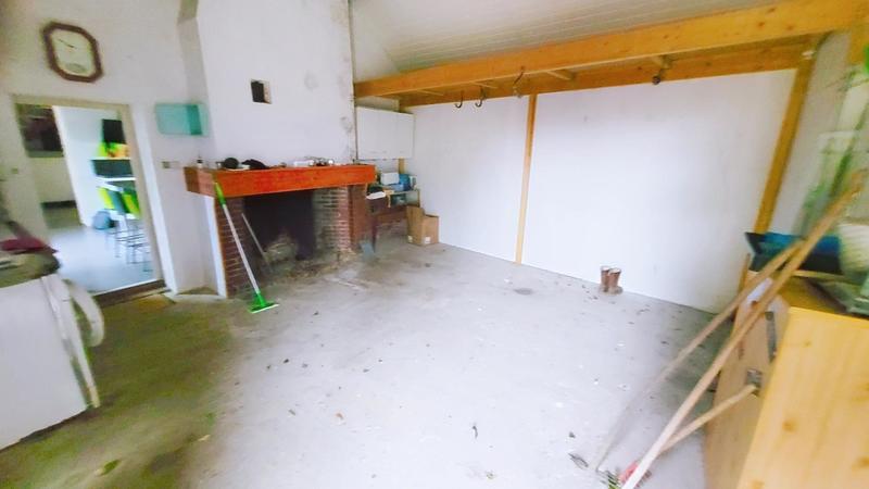 Maison - 100 m² - 7 pièces